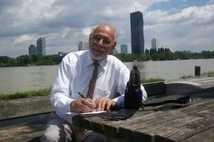 In memoriam: Petar Milatović Ostroški