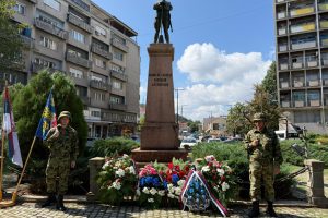 Leskovac: Solunski front – kako je obeležena godišnjica proboja!