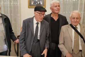 Konak Saborne crkve u Leskovcu: Svetolik Stanković dobitnik priznanja „Književni pečat profesora Radovanovića“