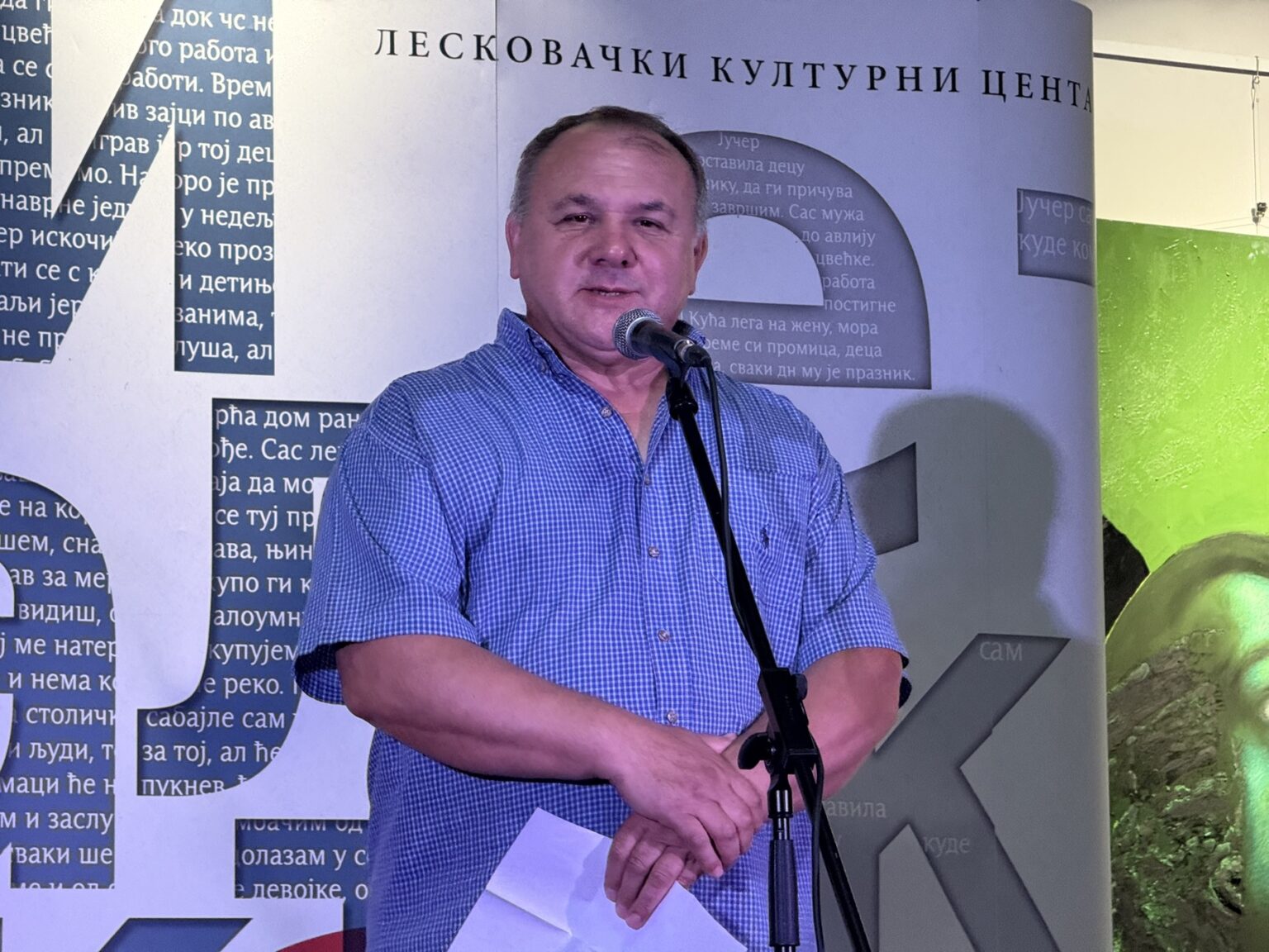Primer za ugled: Srba Takić, pesnik za decu i mlade