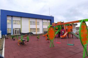 Leskovac: Vrtić „Vesela družina“ predat na korišćenje Predškolskoj ustanovi „Vukica Mitrović“