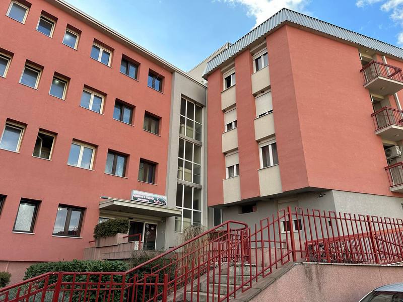 Promene na čelu Ustanove za odrasle i starije u Leskovcu Promene na čelu Ustanove za odrasle i starije u Leskovcu