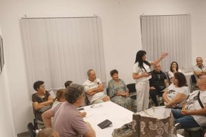 Dr Aleksandar Rangelov: Ne damo sportski teren!