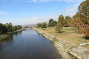 Vlasotince: Suzbijanje larvi komaraca 15. septembra na 86 hektara površine