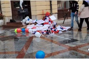 Dragan Stošić, publicista: Posle skupova rodoljubaca