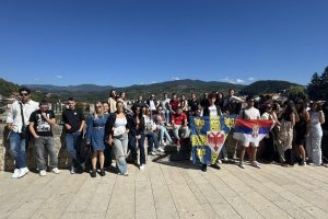 Leskovac: Šesto „UMrežavanje“ studenata održano od 19 – 21 na Zlatiboru
