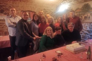 Aleksandar Vidosavljević, pisac: „Sanjao sam da sam car“