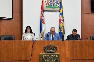 Leskovac: Za Dan grada biće nagrađeno 106 mladih od 20.000 do 100.000 dinara