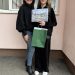 Jelena Đokić, profesorica: Dodeljena nagrade učenicima, konkursa „Sloboda peva u nama“