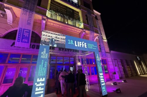 Leskovac: Nova koncepcija Internacionalnog festivala filmske režije „Liffe“ Leskovac: Nova koncepcija Internacionalnog festivala filmske režije „Liffe“