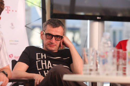 Leskovac: 18. LIFFE – glavni takmičarski program i ekskluzivno novi naziv i izgled nagrada Leskovac: 18. LIFFE – glavni takmičarski program i ekskluzivno novi naziv i izgled nagrada