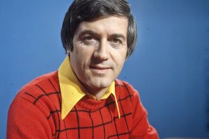 Marko Marković izuzetni sportski reporter (1953-2011), sahranjen u Aleji zaslužnih građana na Novom groblju u Beogradu