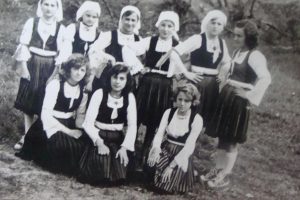 Miroslav Mladenović Mirac, istoričar, etnolog: „Deca u igrama i pesmama…“