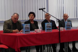 Živorad Đonić: „Škola na krilima znanja“