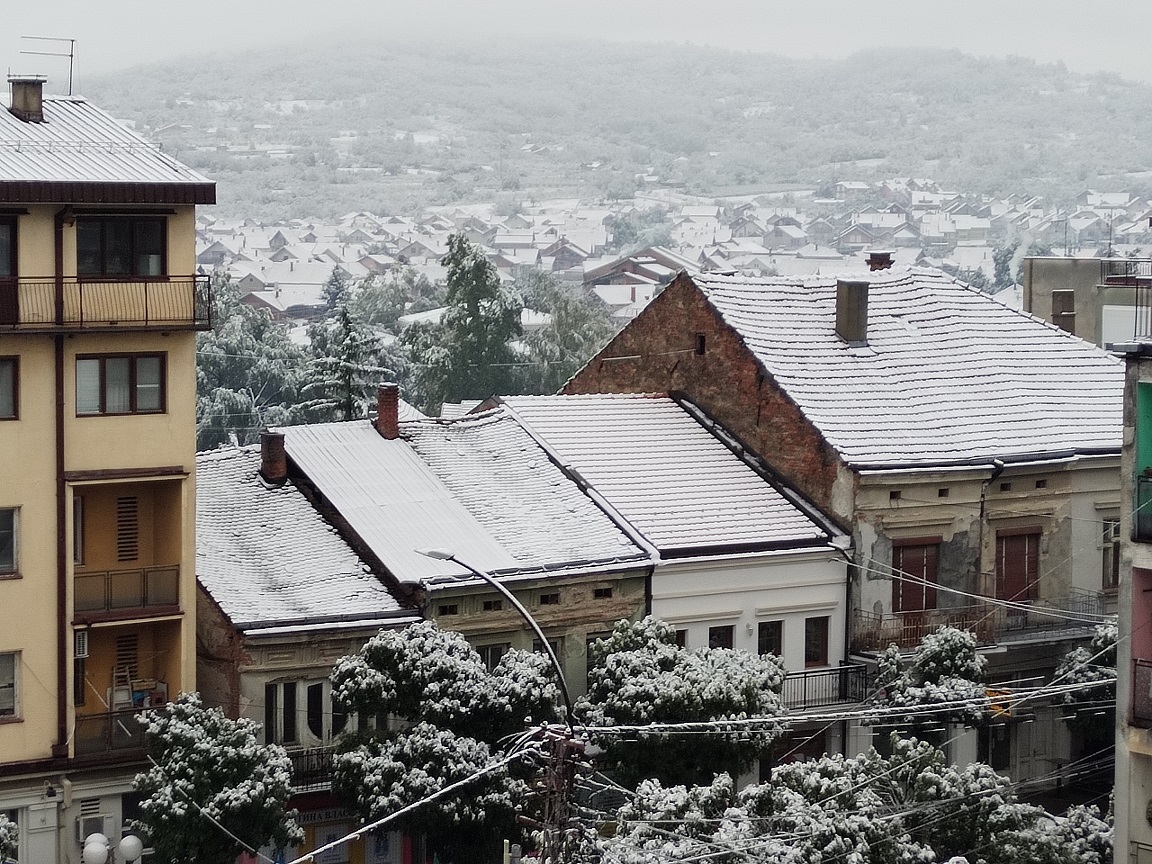 Vlasotince: Cene JKP „Komunalac“ uvećane za deset odsto!