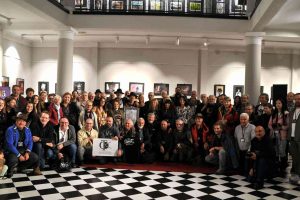Vlasotince: Dalibor Boce Ilić, iz Orašja, na 15. Samitu fotografije  eks Jugoslavije