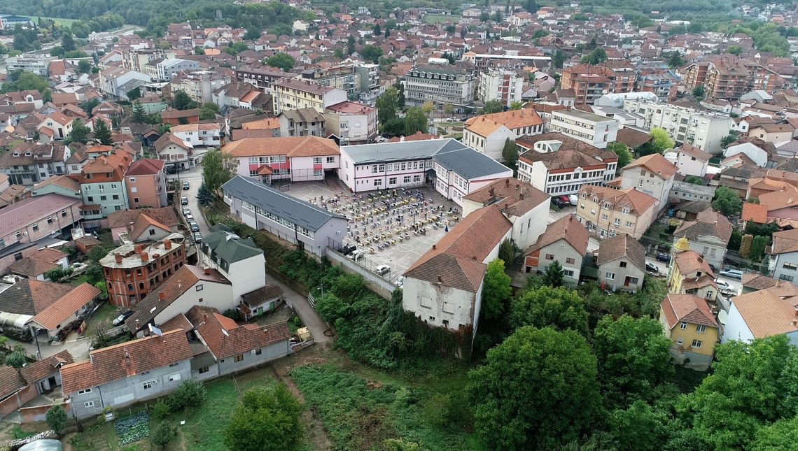 List Vlasina: Kratka istorija najstarijeg pisanog glasila na jugu Srbije