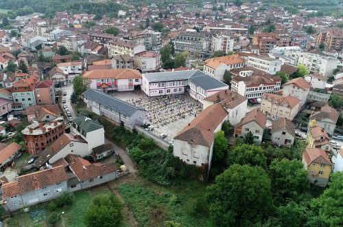 Primer za ugled: Reportaže o uspešnim ženama Vlasotinca Primer za ugled: Reportaže o uspešnim ženama Vlasotinca