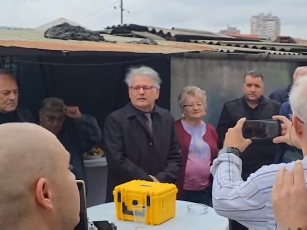 Dr Dragan Milić: Jug Srbije ostaje bez ključnih investicija i podrške