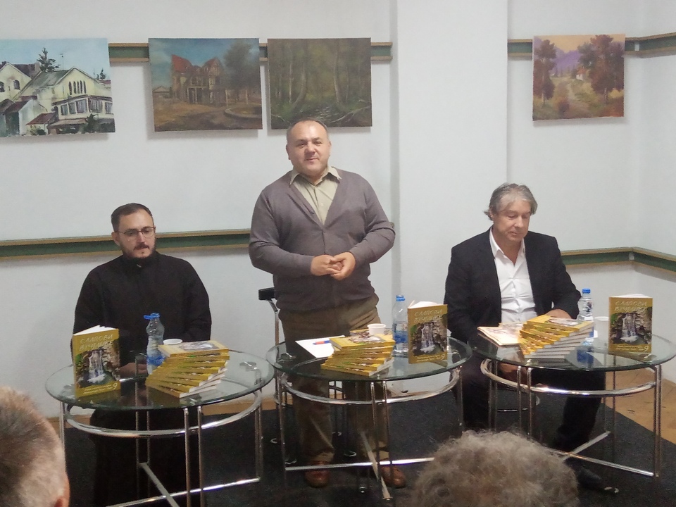 Dom kulture Vučje: Predstavljen deveti zbornik „Slapovi Vučjanke“