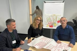 Leskovac učestvuje u programu Svetske banke „Zeleni i otporni gradovi“
