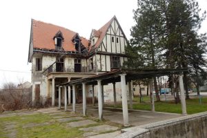 Vest godine: Čuvena vila u Vučju, predratnog industrijalca Laze Teokarevića, biće obnovljena!