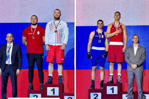 Leskovac: BK „Manča“ osvojio dve srebrne medalje na Balkanskom prvenstvu