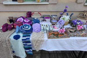 Leskovac: Obeležen Svetski dan mentalnog zdravlja