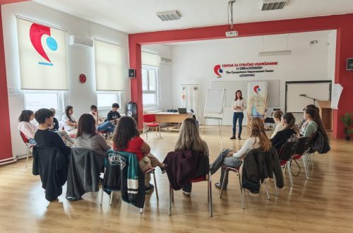 Leskovac: „Tim 42“ organizuje radionicu društvenih igara Leskovac: „Tim 42“ organizuje radionicu društvenih igara