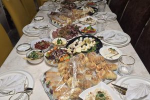 Slavu Svetog Arhangela Mihaila čestitao dr Goran Cvetanović, gradonačelnik Leskovca