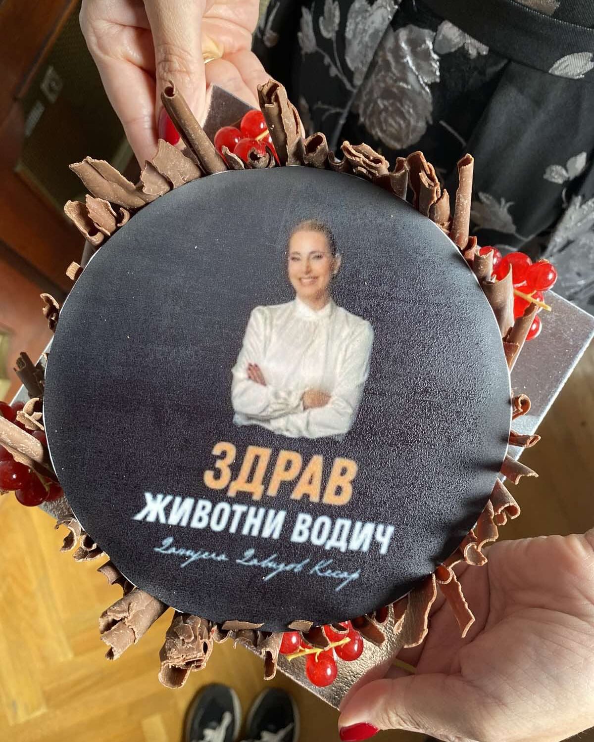 Podkast “Zdrav životni vodič sa Danijelom Davidov Kesar” do sada emitovao 100 premijernih epizoda!
