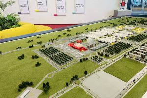 Predstavnici grada Leskovca na sastanku Expo 2027: „Igra (j) za čovečanstvo“