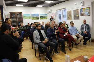 Vlasotince: Pesnički čas – priređeno književno veče u spomen Danici Gorunović Tasić