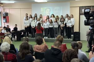 Leskovac: OŠ „Vožd Karađorđe“ obeležila 36. godišnjicu postojanja i rada