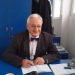 Prof. dr Dragomir Radovanović rekorder po broju objavljenih knjiga i – slika!