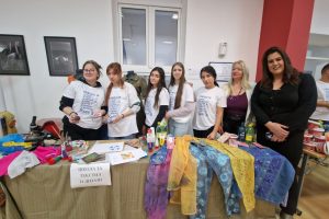 Технолошки факултет: Са технологијом на ти у Лесковцу: Корак ка дигиталној будућности