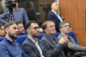 Leskovac: Boravila Verifikaciona komisija za sticanje BFC sertifikata o povoljnom poslovnom okruženju