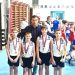 Vlasotince: Veliki uspeh gimnastičara SU „Pokret“ u Novom Sadu