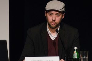 Zadužbina „Nikolaj Timčenko“: Dobitnik nagrade za 2025. godinu Kristijan Olah za knjigu „Svetlost iz pepela: Holokaust i književnost“
