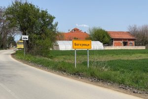 Leskovac – Bogojevce: Izdata dozvola za gradnju pravoslavne crkve, vrednost objekta 30,2 miliona dinara