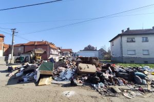 Leskovac: Počinje realizacija projekta „Zaštita životne sredine – jačajmo svest sakupljača otpada“