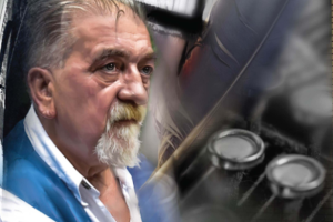 UNS: Nagrada „Milorad Doderović“, dobitnik Enes Radetinac