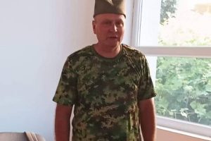 Zoranu Jovanoviću, ratniku sa Peštera, javni izvršitelji, u pratlji policije, izvršili popis poćućstva zbog duga za struku od 11.000 dinara!
