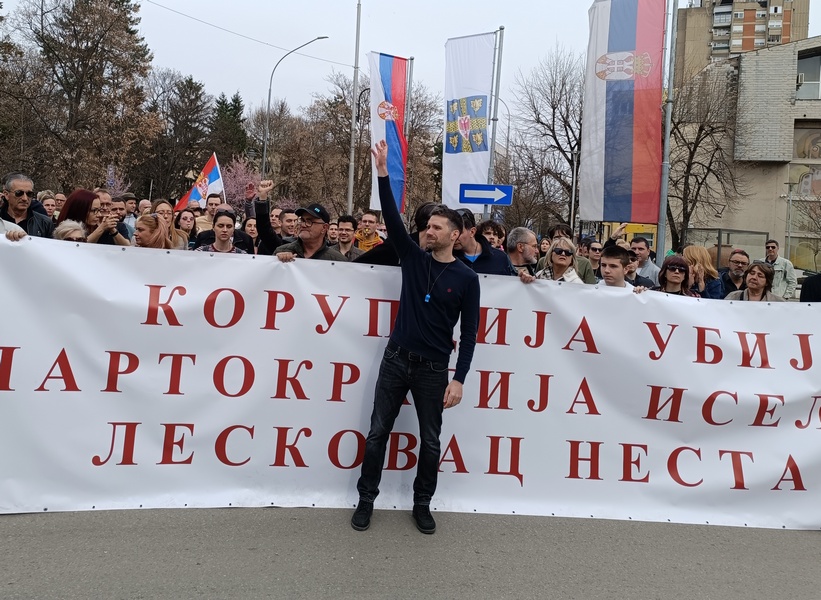 Leskovac: Aktuelna pitanja o penzijama, spiskovima penzionera, podobnosti, pakovanju socijalne pomoći i radnom vremenu! Leskovac: Aktuelna pitanja o penzijama, spiskovima penzionera, podobnosti, pakovanju socijalne pomoći i radnom vremenu!
