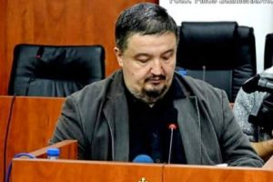 In memoriam: Srđan Stamenković, novinar-urednik iz Leskovca