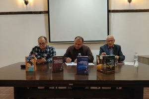 Narodna biblioteka „Desanka Maksimović“: Veče sa piscima za decu