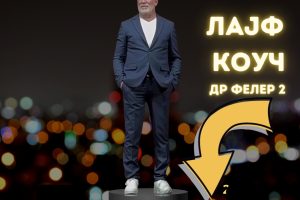 Dragan Boža Marjanović, glumac, oduševljava posetioce na jugu Srbije