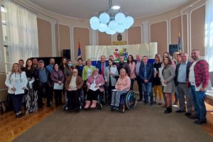 Leskovac: Međunarodni dan osoba sa invaliditetom