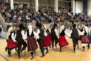 KUD „Lemind“- Leskovac: Koncert u čast Ivane Filipović