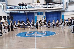 Vlasotince: KUD „Crnilović“ na jesenjem Međunarodnom festivalu folklora u Budimpešti